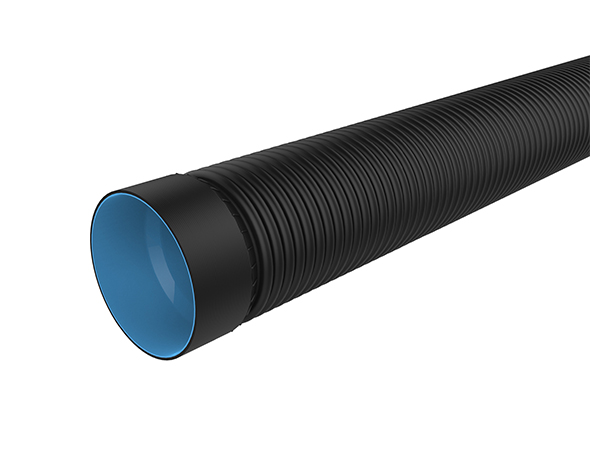 聚乙烯(pe)雙壁波紋管(guǎn) 聚乙烯(pe)雙壁波紋管(guǎn)