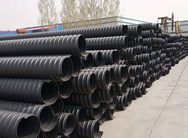 鋼絲骨架塑料(liào)複合管購買的技巧講解 鋼絲骨架塑料複合管購買的技巧講解