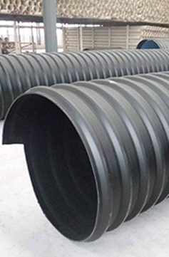 鋼絲骨架塑料複合管的應用範圍是怎樣的 鋼絲骨架(jià)塑料複合管的應(yīng)用範圍是怎(zěn)樣的