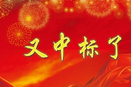 中（zhōng）標喜訊！恭喜「江蘇香蕉丝瓜草莓秋葵小猪IOS污」中標 ：沂南縣農村公路“三年（nián）集中攻堅”專項行動2019年公交站台工程