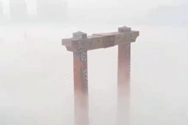 誤入（rù）仙境（jìng） ！呀 ！原來是宿遷（qiān）