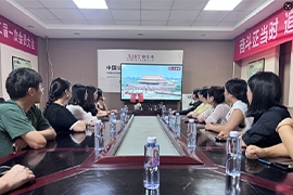 建黨八十周年，共憶崢嶸歲月