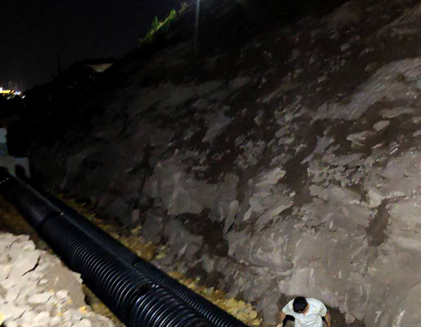 鋼絲骨架塑料複合管,孔（kǒng）網鋼帶塑料複合管,鋼帶增強螺旋波紋管