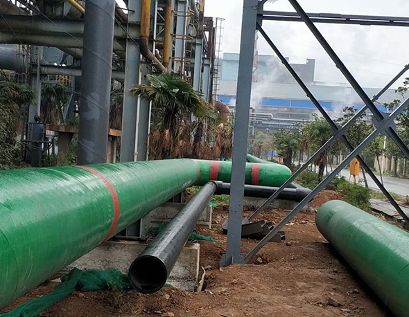 鋼絲骨(gǔ)架塑料複合(hé)管,孔網鋼帶塑料(liào)複合管,鋼帶(dài)增強螺旋(xuán)波紋管,午夜福利视频集團重慶管業有限公司 鋼絲骨架塑(sù)料複合管,孔網鋼(gāng)帶塑料複合管,鋼帶增強螺旋波紋管,午夜福利视频集(jí)團(tuán)重慶管業有限公司