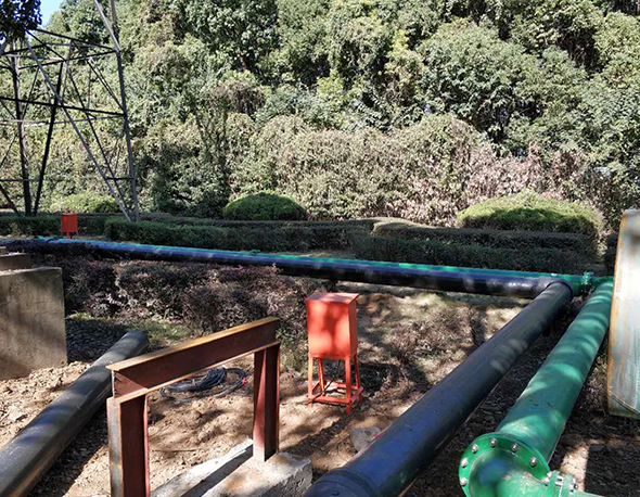 鋼絲骨架(jià)塑(sù)料複(fù)合管,孔網鋼帶塑料複合管,鋼帶增強螺旋波(bō)紋管,午夜福利视频集團(tuán)重慶管(guǎn)業有限公司 鋼絲骨架塑料複合管,孔網鋼帶塑料複合管,鋼帶增強螺旋波紋管,午夜福利视频集團重慶管業有限公司