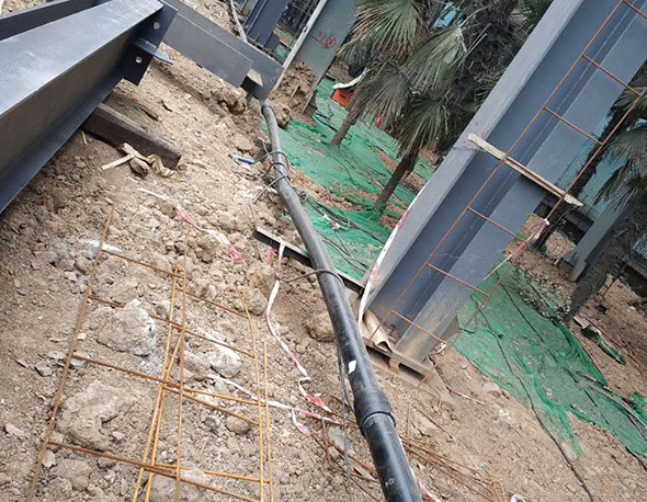 鋼絲骨架塑料複合管,孔(kǒng)網鋼帶塑料複合管,鋼帶增強螺旋(xuán)波紋管,午夜福利视频集團重慶管業有限公司 鋼絲骨(gǔ)架塑料(liào)複合(hé)管,孔(kǒng)網鋼帶(dài)塑料複合(hé)管,鋼帶增強螺旋波紋管,午夜福利视频集團(tuán)重慶管業有限公司