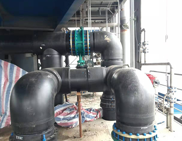 浙江衢州巨化汙(wū)水管(guǎn) 浙江衢州巨化汙(wū)水管