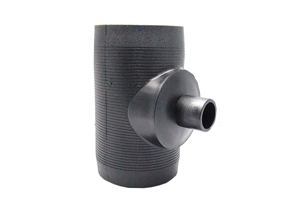 電熔異徑三（sān）通