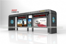 城市公交候車亭的設計重（chóng）點有哪些？