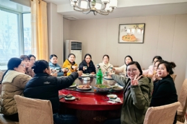 3.8 女神節快樂！​