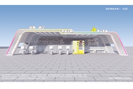 青海（hǎi）骑行驿站发货案例